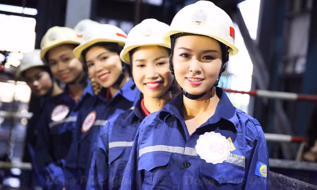 Những chính sách mới nhất có hiệu lực trong năm 2024