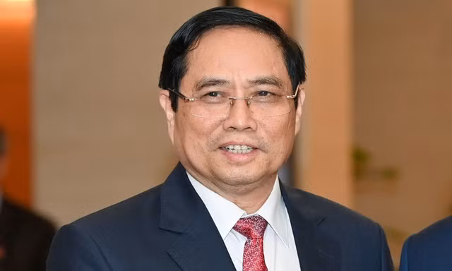 Thủ tướng lưu ý tập trung cao độ công tác tổng kết Nghị quyết số 18-NQ/TW