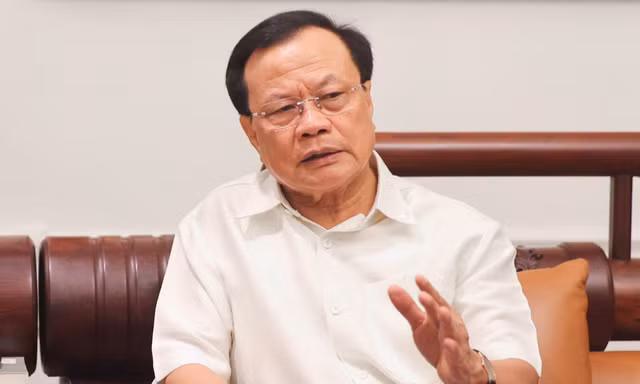 Nhiều vật dụng được Tổng Bí thư Nguyễn Phú Trọng dùng qua mấy chục năm