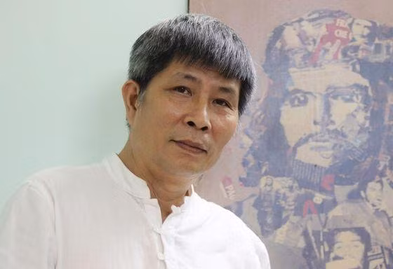 Vì đâu nên nỗi? 