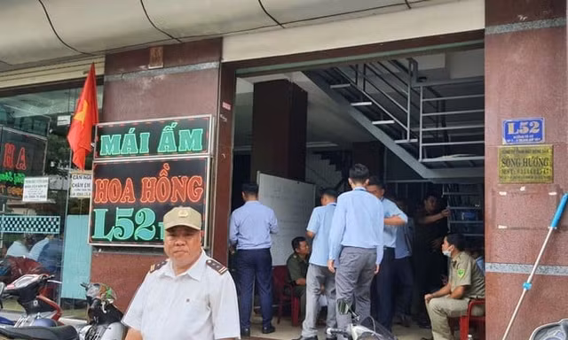 Nghiêm cấm hành nghề công tác xã hội để trục lợi
