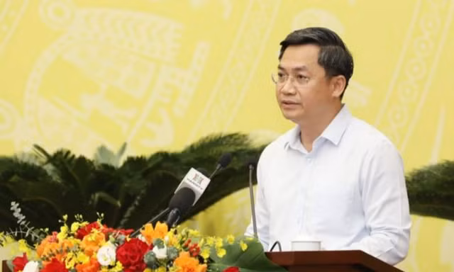 'Èo uột' đấu giá quyền sử dụng đất, Hà Nội thu chỉ đạt 5,42%
