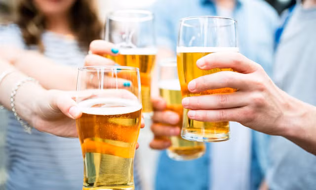 Nếu không muốn mất mạng thì đừng làm những việc này sau khi uống rượu bia