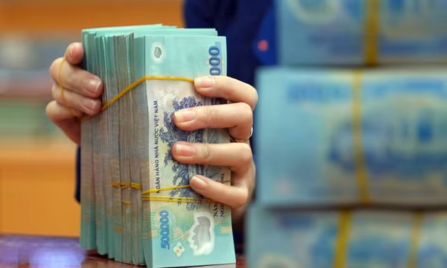 Chính sách mới: 3 nhóm lao động được tăng lương thêm 0,8 lần