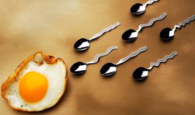 Những thực phẩm hay ăn là thủ phạm gây hại cho 'bản lĩnh đàn ông'