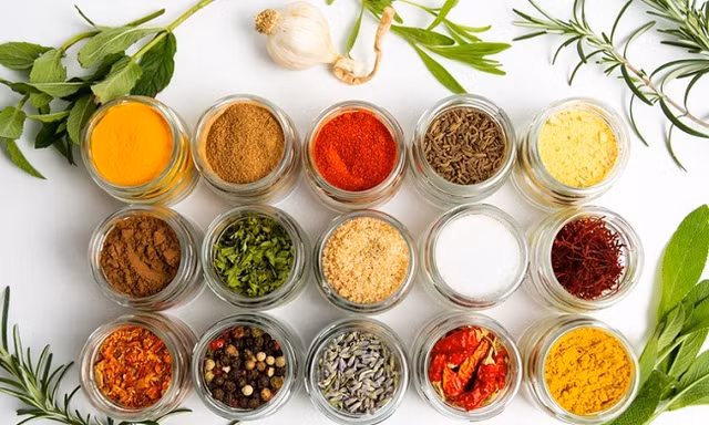 Những gia vị này ăn càng nhiều càng hại gan, hạn chế tối đa kẻo 'ân hận mấy cũng muộn'