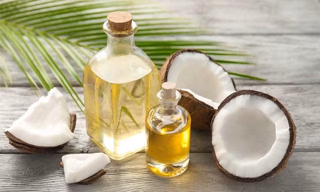 Sai lầm khi sử dụng dầu dừa làm đẹp có thể dẫn đến hậu quả khôn lường