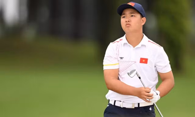 Đề cử Giải thưởng Gương mặt trẻ Việt Nam tiêu biểu 2024: Nguyễn Anh Minh