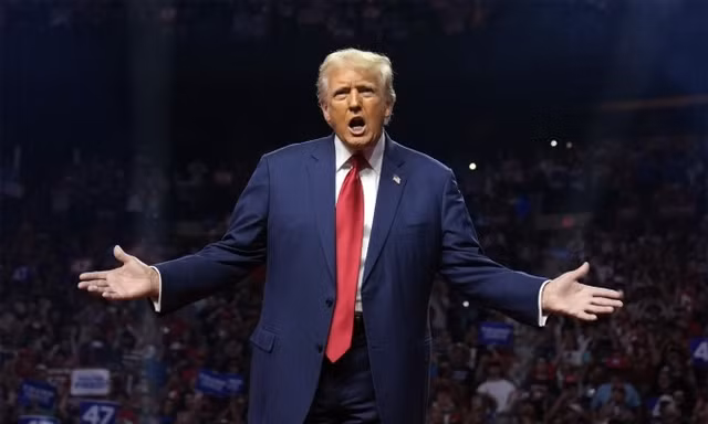 THẾ GIỚI 24H: Nhiều đề cử nhân sự của ông Trump bị đe dọa, FBI vào cuộc