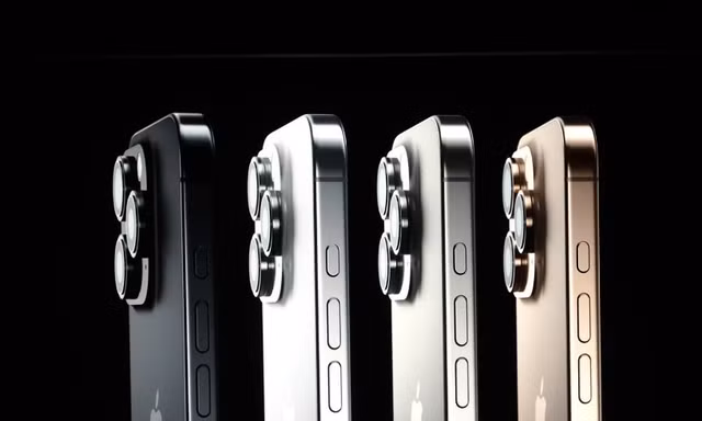 Hé lộ tính năng mới trên các sản phẩm Apple: iPhone 16 có gì lạ?