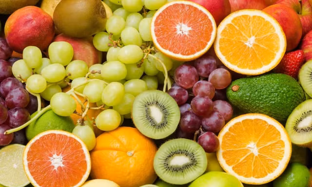 Những loại quả ăn vào buổi sáng quý hơn ‘thần dược’, bỏ qua phí một đời