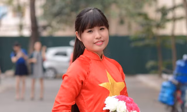 Đề cử Giải thưởng Gương mặt trẻ Việt Nam tiêu biểu 2024: Nguyễn Diệu Linh