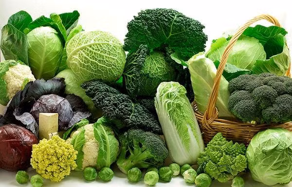 Ăn rau rất tốt nhưng có những loại rau càng ăn nhiều càng hại, rước bệnh vào người