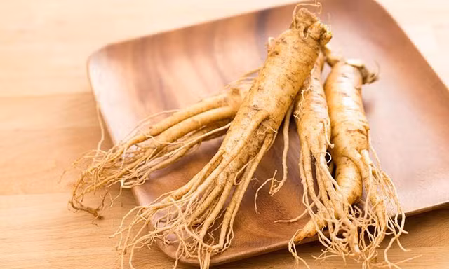 Bổ như nhân sâm cũng có rất nhiều tác dụng phụ đáng sợ, cần lưu ý kỹ khi ăn