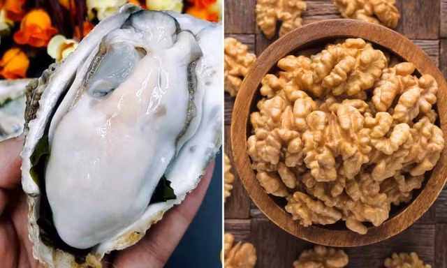 Những thực phẩm ‘đại bổ’ thận, giúp tăng cường sinh lý, chợ Việt vừa nhiều vừa rẻ
