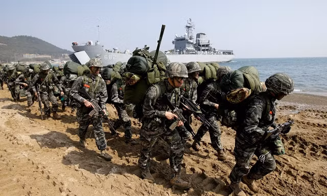 THẾ GIỚI 24H: Mỹ, Hàn Quốc kích hoạt hệ thống giám sát tên lửa Triều Tiên