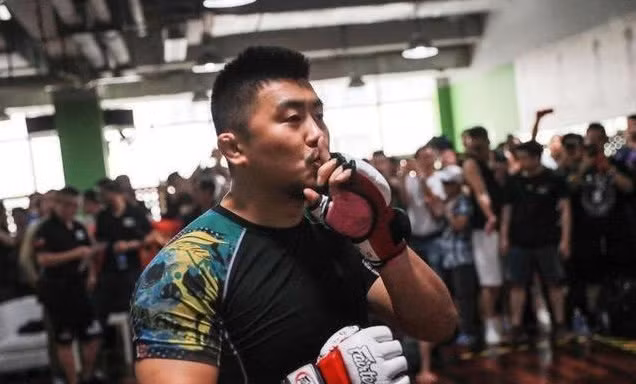 Từ Hiểu Đông bị sư đệ vạch trần về màn 'thanh tẩy' võ lâm Trung Quốc