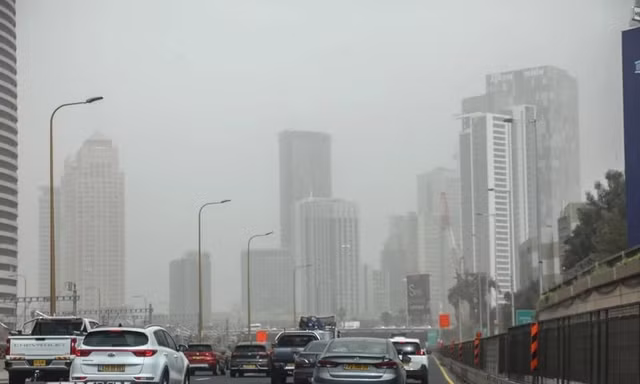 THẾ GIỚI 24H: Israel đóng cửa các phái bộ ngoại giao trên toàn thế giới