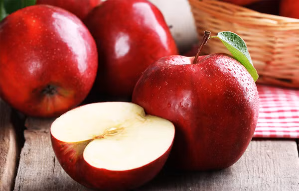 Những loại quả nhiều người hay ăn chứa chất kịch độc có thể gây tử vong