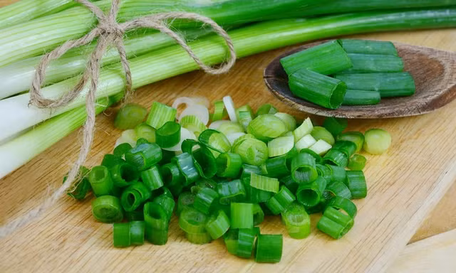 Những thực phẩm đại kỵ với hành lá, biết mà tránh chế biến chung kẻo mang thêm bệnh