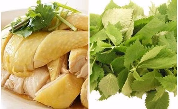 Những thực phẩm 'đại kỵ' với rau thơm ai cũng phải biết