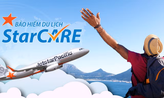 StarCARE là sản phẩm bảo hiểm du lịch được cung cấp bởi Bảo hiểm PVI với uy tín, năng lực và chất lượng dịch vụ hàng đầu Việt Nam