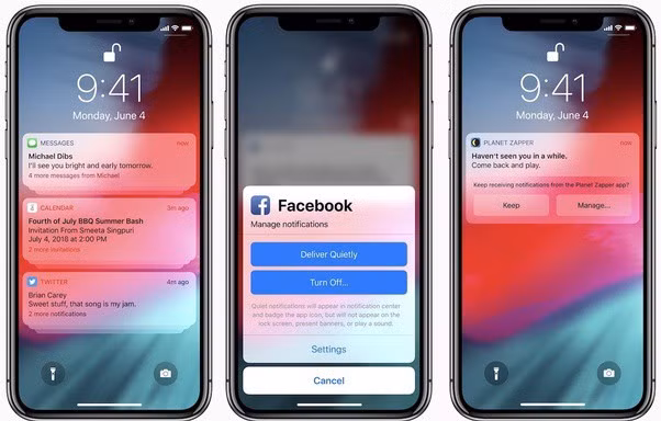 Điều gì khiến iPhone chạy phăm phăm dù ít RAM hơn 90% máy Android 