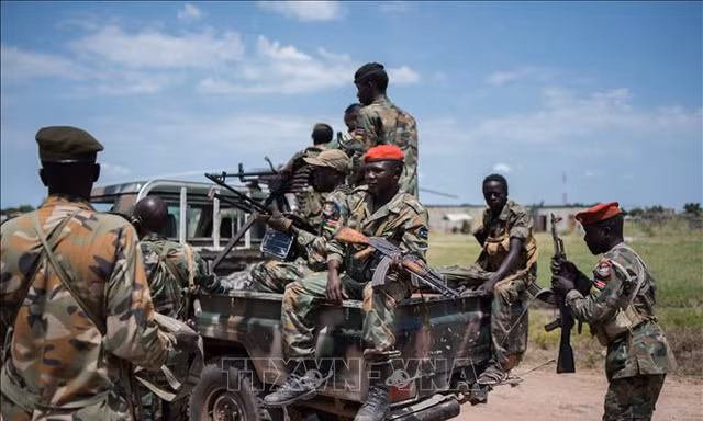 THẾ GIỚI 24H: Giao tranh ác liệt tại Sudan, hàng nghìn người thương vong