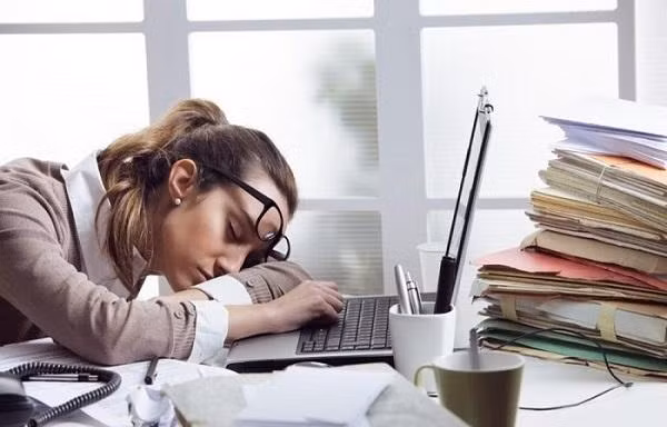 Những điều cấm kỵ khi ngủ trưa nếu phạm phải có thể dẫn đến đột quỵ
