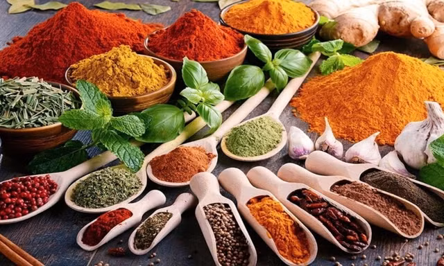 Những gia vị nhiều người Việt 'nghiện' ăn hàng ngày có thể gây hại khủng khiếp cho gan