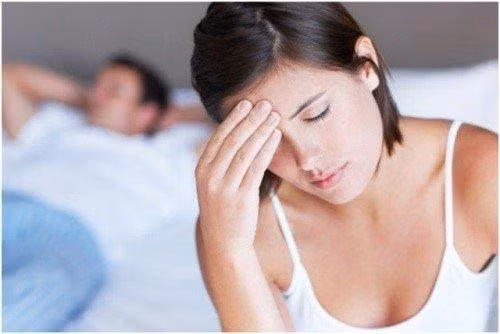 'Thủ phạm' khiến chị em suy giảm ham muốn và thêm rất nhiều bệnh nghiêm trọng