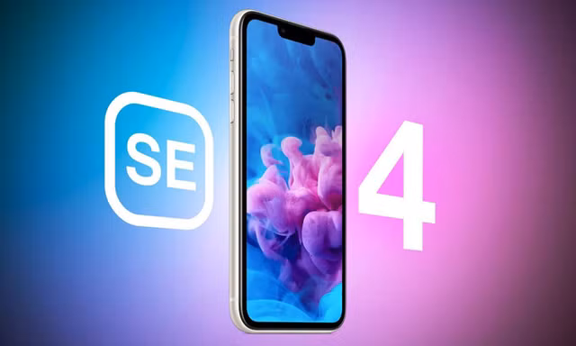 Tính năng chưa từng có của Apple khiến iPhone SE 4 đáng mong đợi hơn iPhone 16