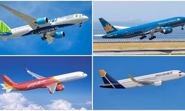 ICAO công bố kết quả thanh sát an toàn hàng không tại Việt Nam