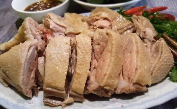 Những người không nên ăn thịt vịt kẻo gặp 'nguy hiểm khôn lường'