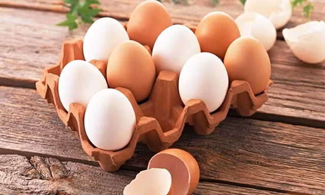 Những thực phẩm ‘đại kỵ’ với trứng, tuyệt đối không nên kết hợp chung