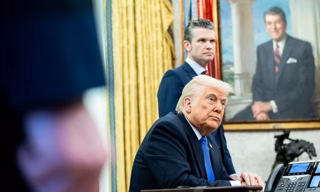 THẾ GIỚI 24H: Ông Trump 'giáng đòn' với hàng loạt đối thủ chính trị