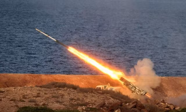 THẾ GIỚI 24H: Israel tập kích nhiều vị trí Hezbollah, đọ súng nổ ra ở Biển Ảrập