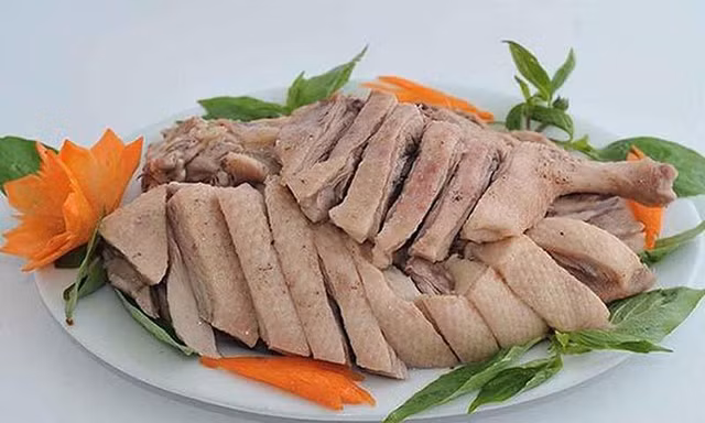 Lành như thịt vịt nhưng ăn kiểu này cũng hóa 'thuốc độc', đừng sai lầm kẻo hối không kịp