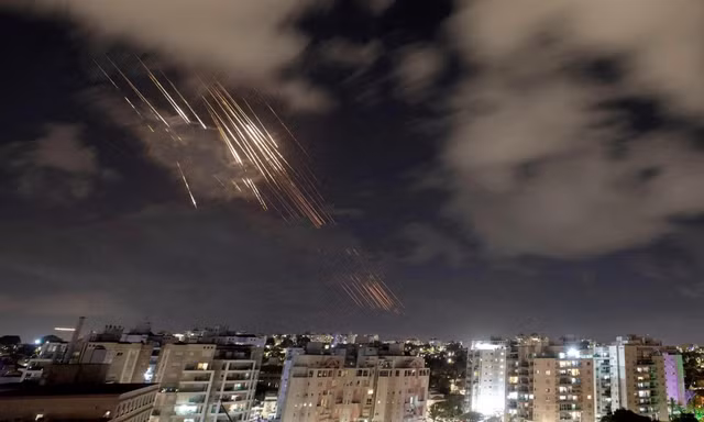 THẾ GIỚI 24H: Iran lên danh sách mục tiêu tấn công vào Israel