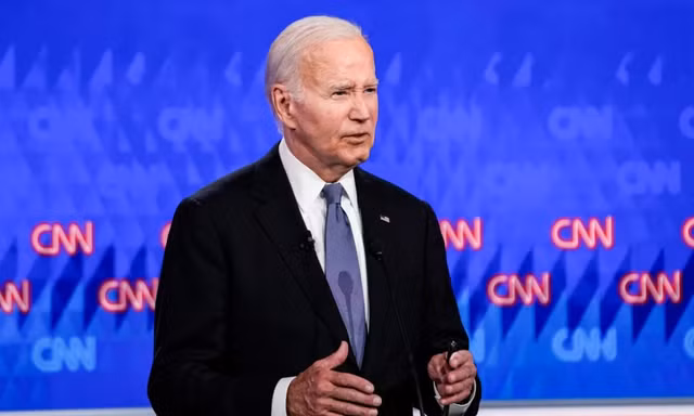 THẾ GIỚi 24H: Chủ tịch Hạ viện Mỹ kêu gọi xem xét phế truất Tổng thống Biden