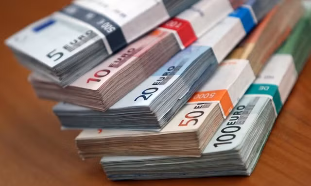 THẾ GIỚI 24H: Đức tuyên bố tịch thu 720 triệu euro tài sản của Nga tại ngân hàng