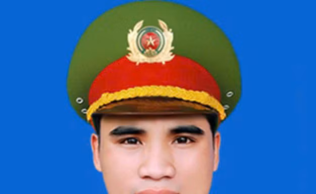 Đề cử Giải thưởng Gương mặt trẻ Việt Nam tiêu biểu 2024: Nguyễn Cao Cường