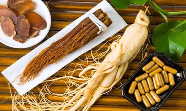 Bổ như nhân sâm cũng có tác dụng phụ đáng sợ, ăn không cẩn thận có thể tử vong