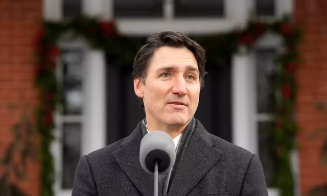 THẾ GIỚI 24H: Thủ tướng Canada Justin Trudeau thông báo từ chức