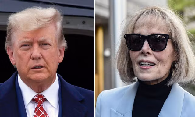 THẾ GIỚI 24H: Ông Trump thua kiện, phải bồi thường 83,3 triệu USD vì tội phỉ báng