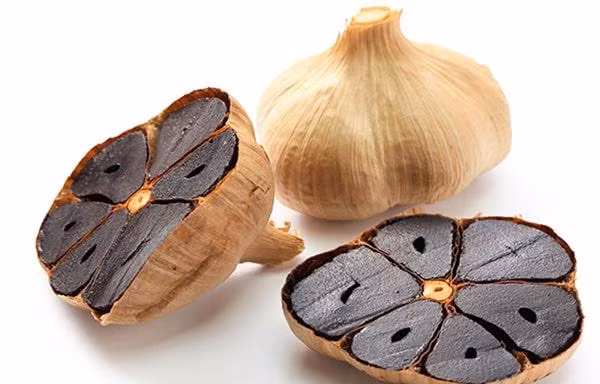 Tỏi đen được ví như 'thần dược' trị nhiều bệnh, nhưng không phải ai cũng có thể ăn
