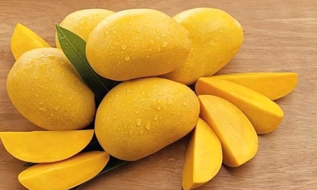 Ăn xoài mang lại nhiều lợi ích tuyệt vời nhưng nên tránh những đại kỵ này khi ăn