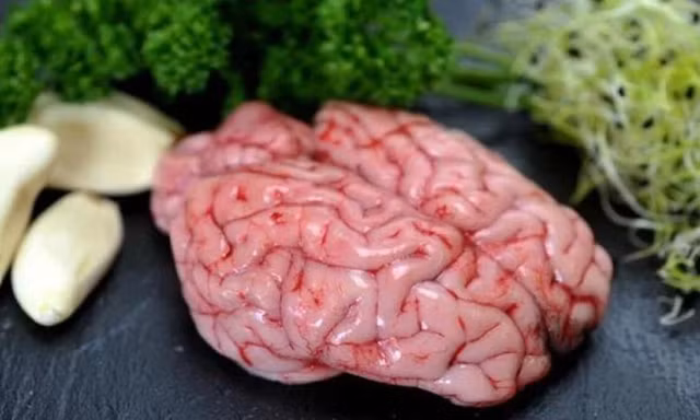 Những bộ phận 'cực kỳ độc' của lợn , nên hạn chế ăn kéo dính 'căn bệnh chết người'