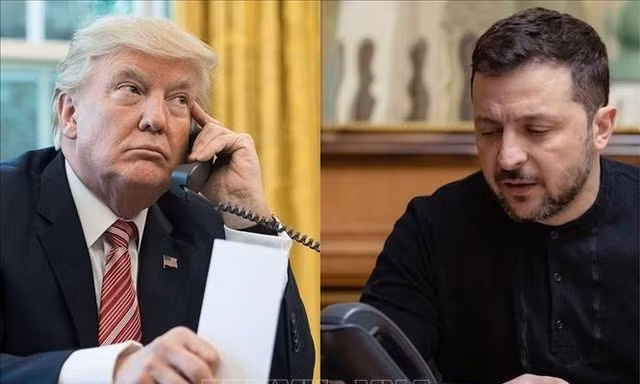 THẾ GIỚI 24H: Ukraine bất ngờ với thỏa thuận khoáng sản mới, từ chối xem viện trợ quân sự Mỹ như khoản vay