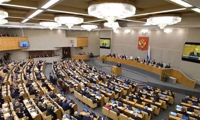 THẾ GIỚI 24H: Nga phê chuẩn Hiệp ước chiến lược toàn diện với Triều Tiên